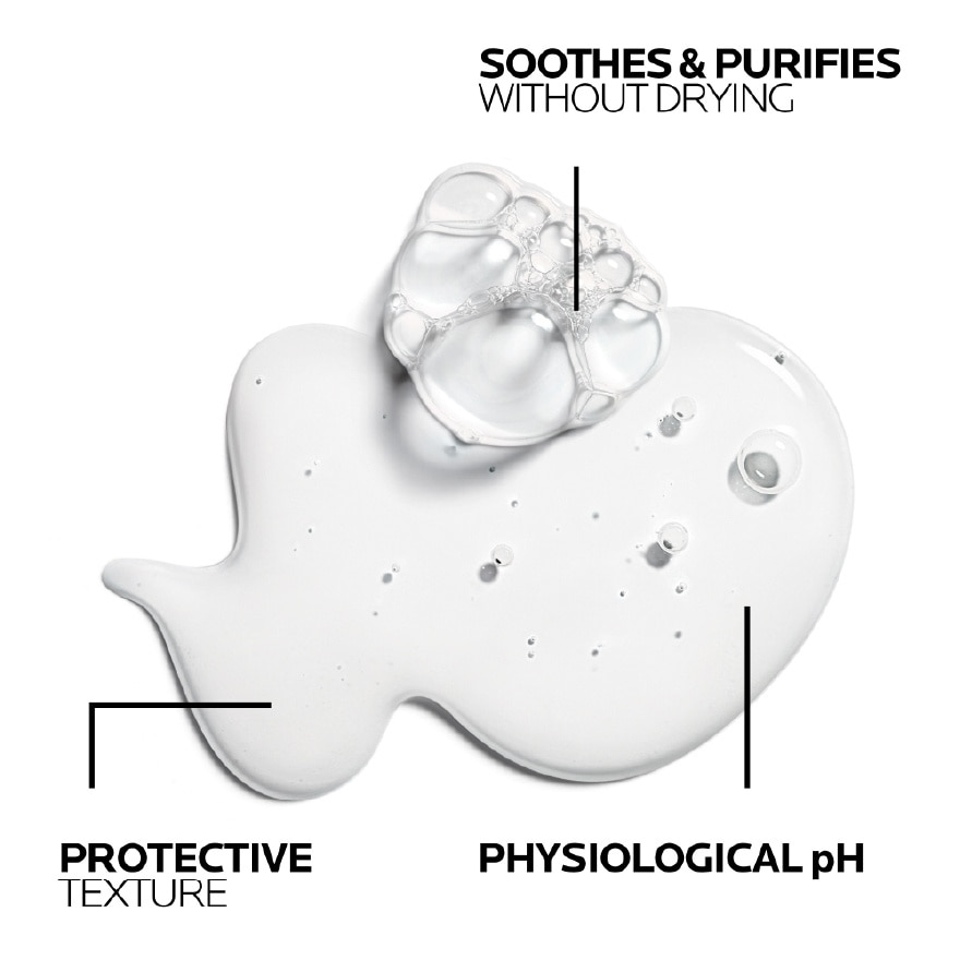 Cicaplast Gel Lavant B5+ Cleansing Gel