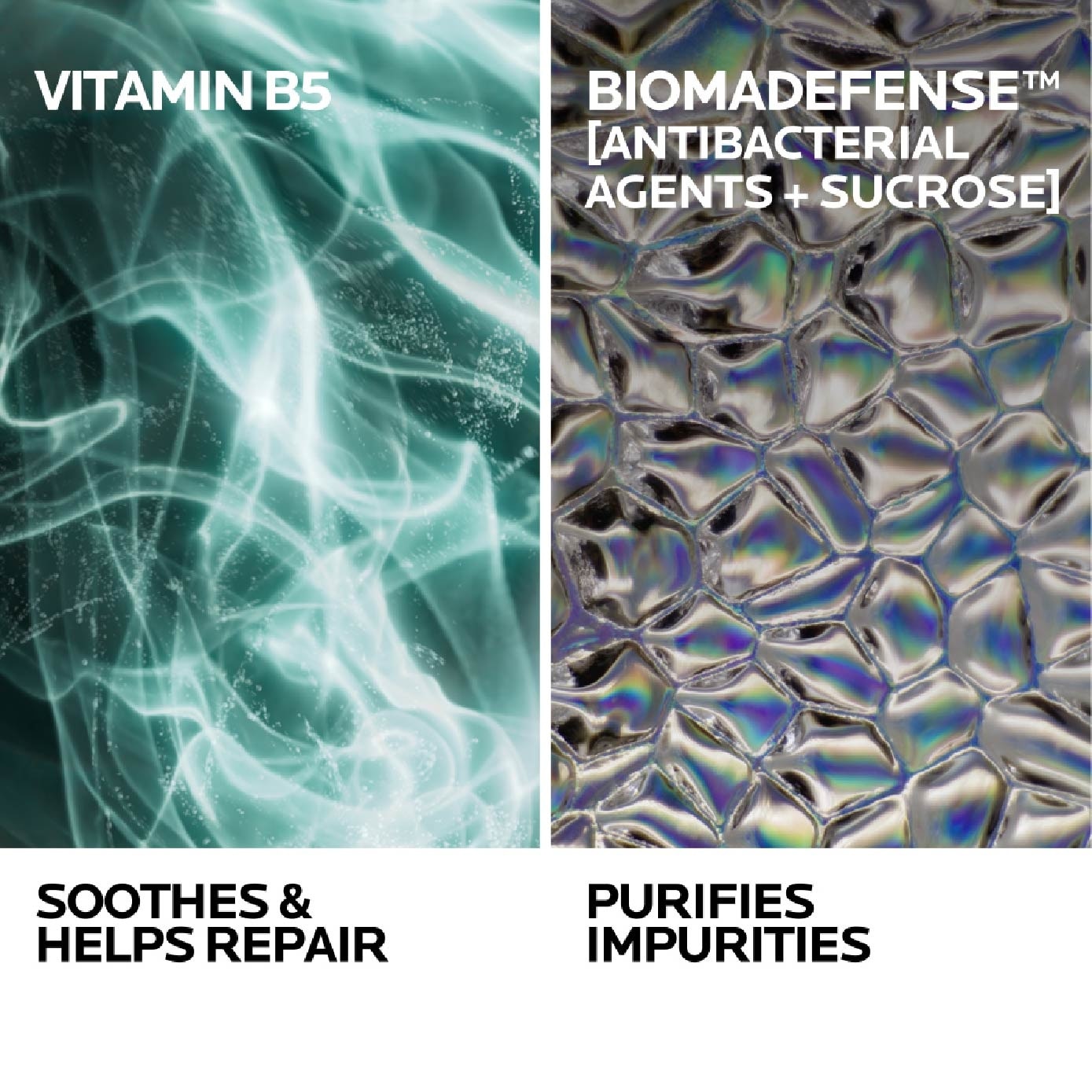 Cicaplast Gel Lavant B5+ Cleansing Gel