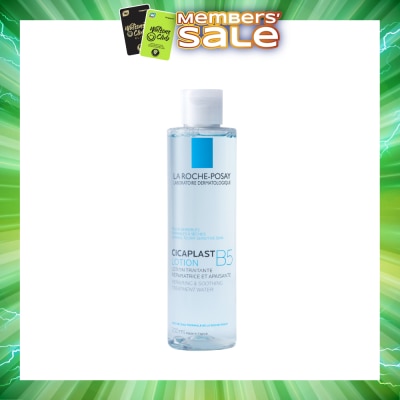 LA ROCHE-POSAY - Cicaplast B5 Lotion 200ml