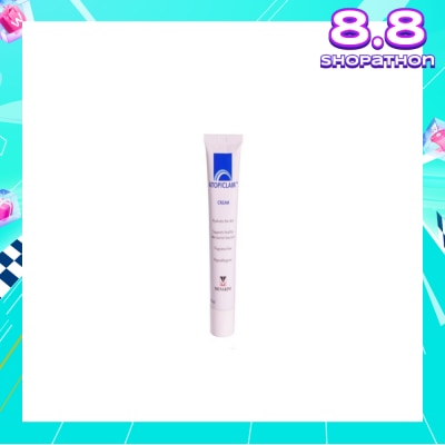 ATOPICLAIR Non-Steroidal Atopic Dermatitis Treatment Cream 40ml Tube