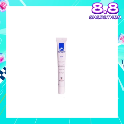 ATOPICLAIR Non-Steroidal Atopic Dermatitis Treatment Cream 40ml Tube