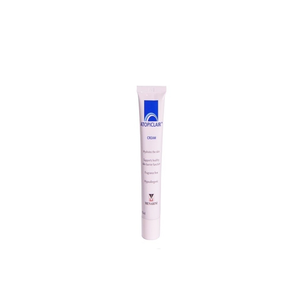 Non-Steroidal Atopic Dermatitis Treatment Cream 40ml Tube