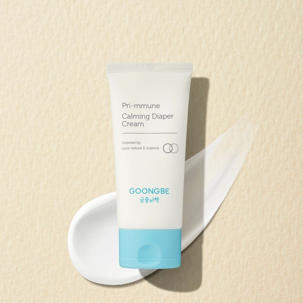 Pri-mmune Calming Diaper Cream 80ml