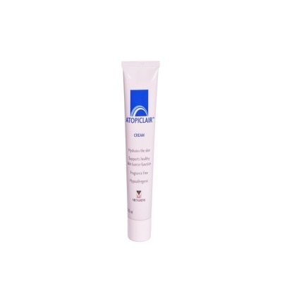 ATOPICLAIR Non-Steroidal Atopic Dermatitis Treatment Cream 100ml Tube