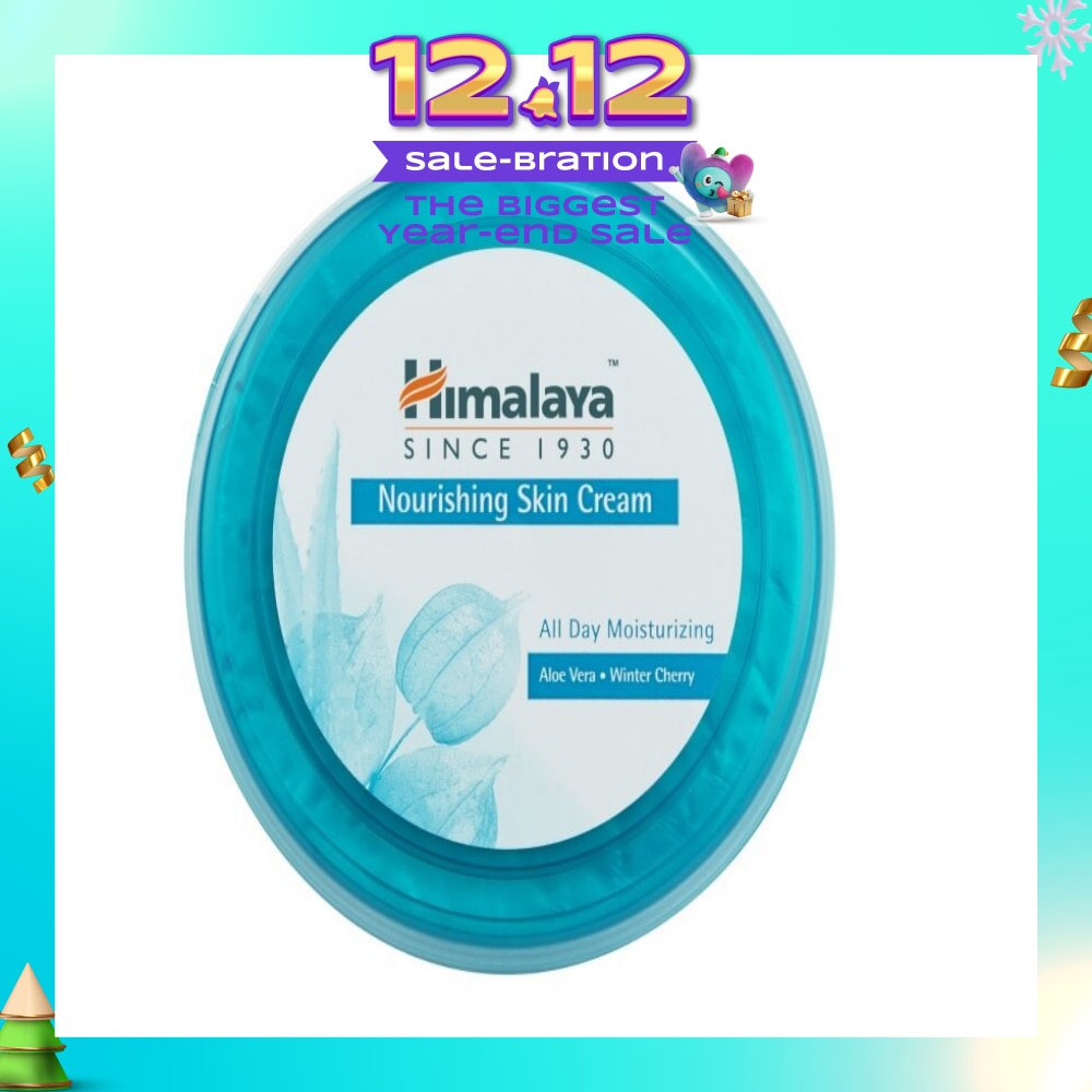 Nourishing Skin Cream 150ml