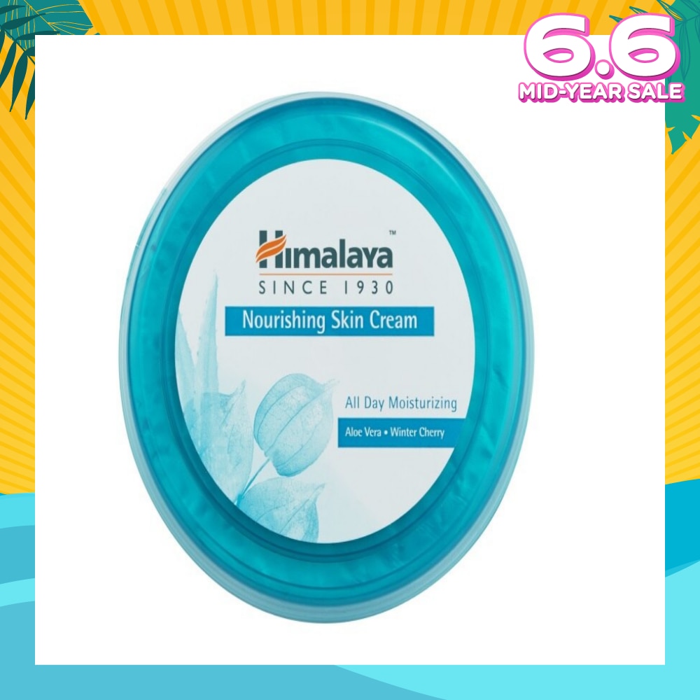 Nourishing Skin Cream 150ml