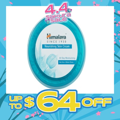 HIMALAYA - Nourishing Skin Cream 150ml