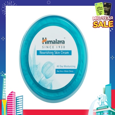HIMALAYA Nourishing Skin Cream 150ml