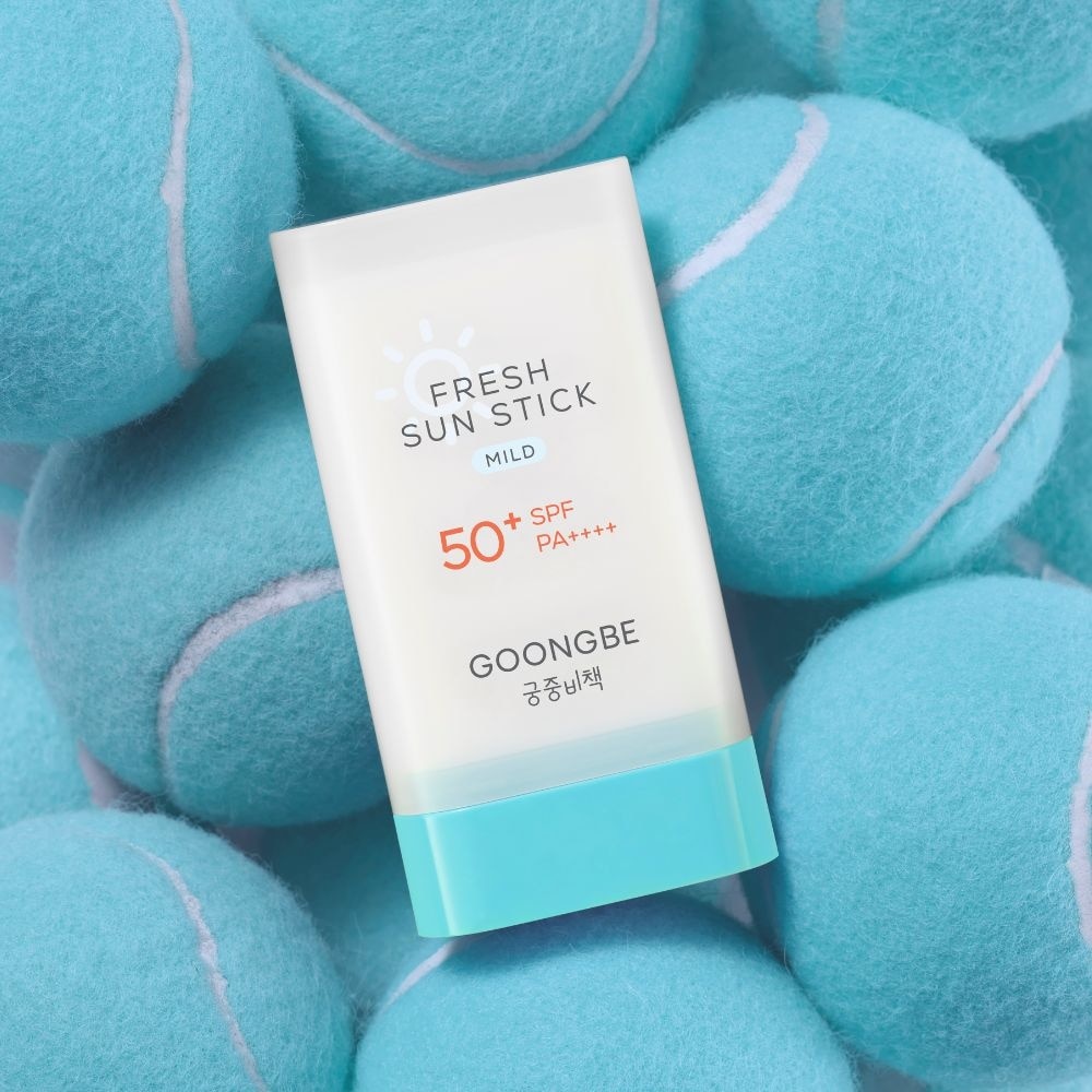 Fresh Sun Stick Mild SPF50+ PA++++ 23g