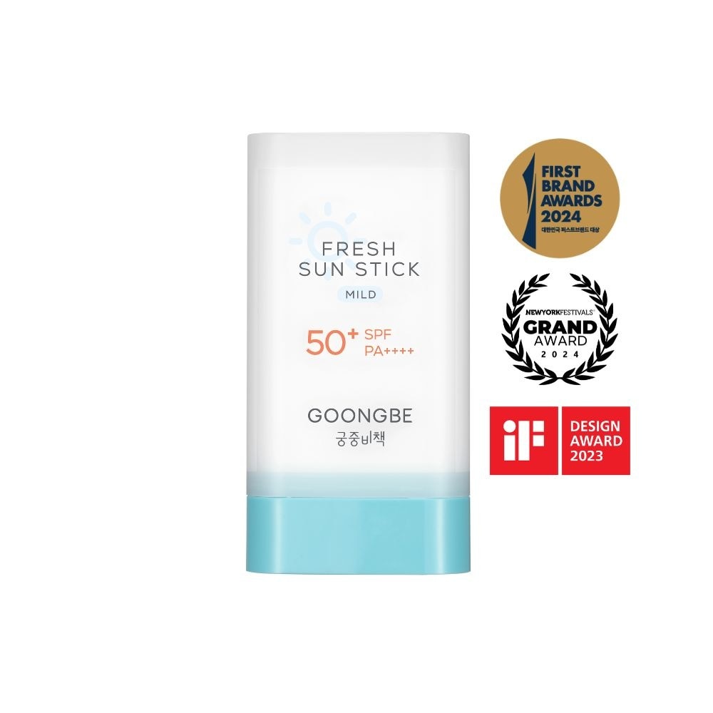 Fresh Sun Stick Mild SPF50+ PA++++ 23g