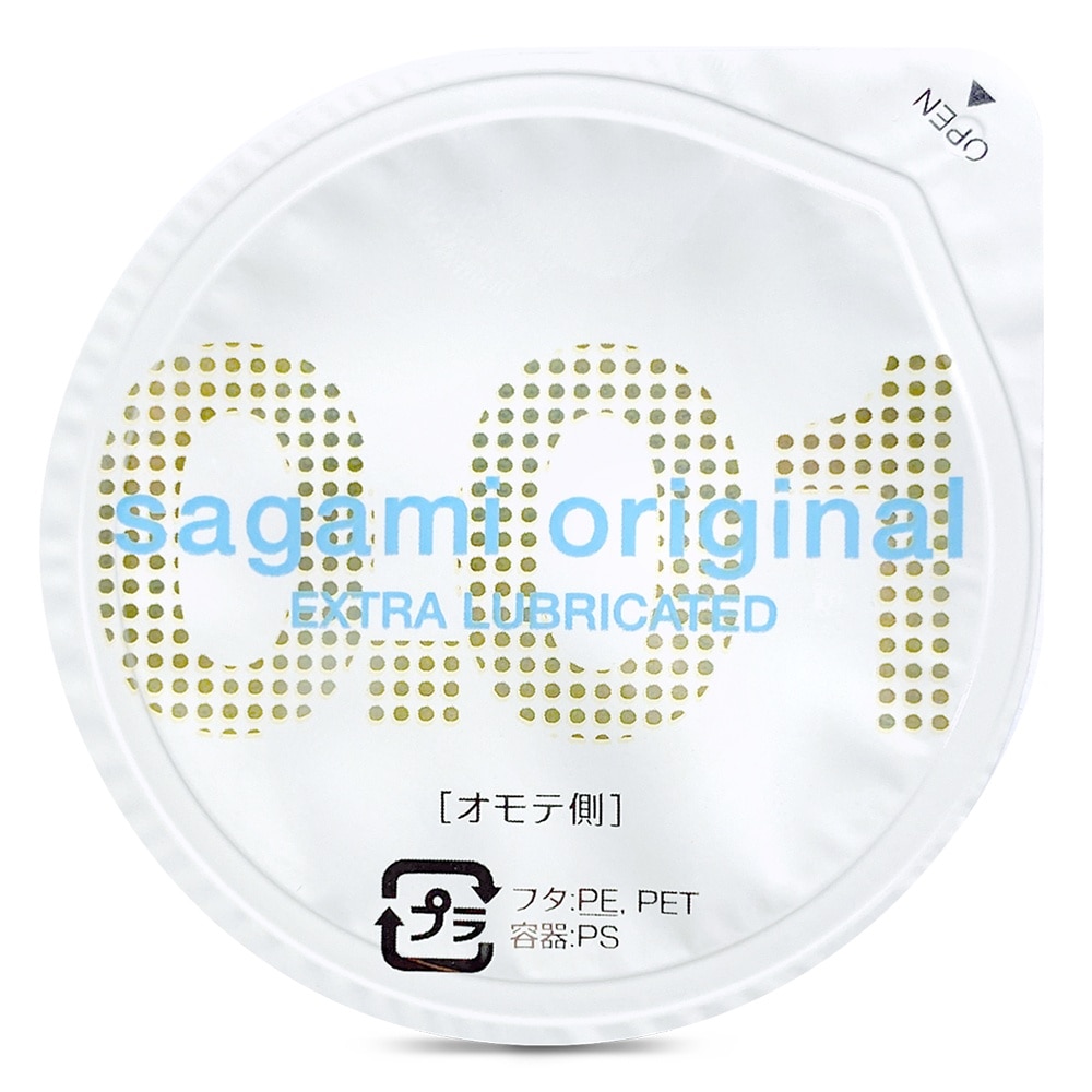 Original 0.01mm Condom 12s