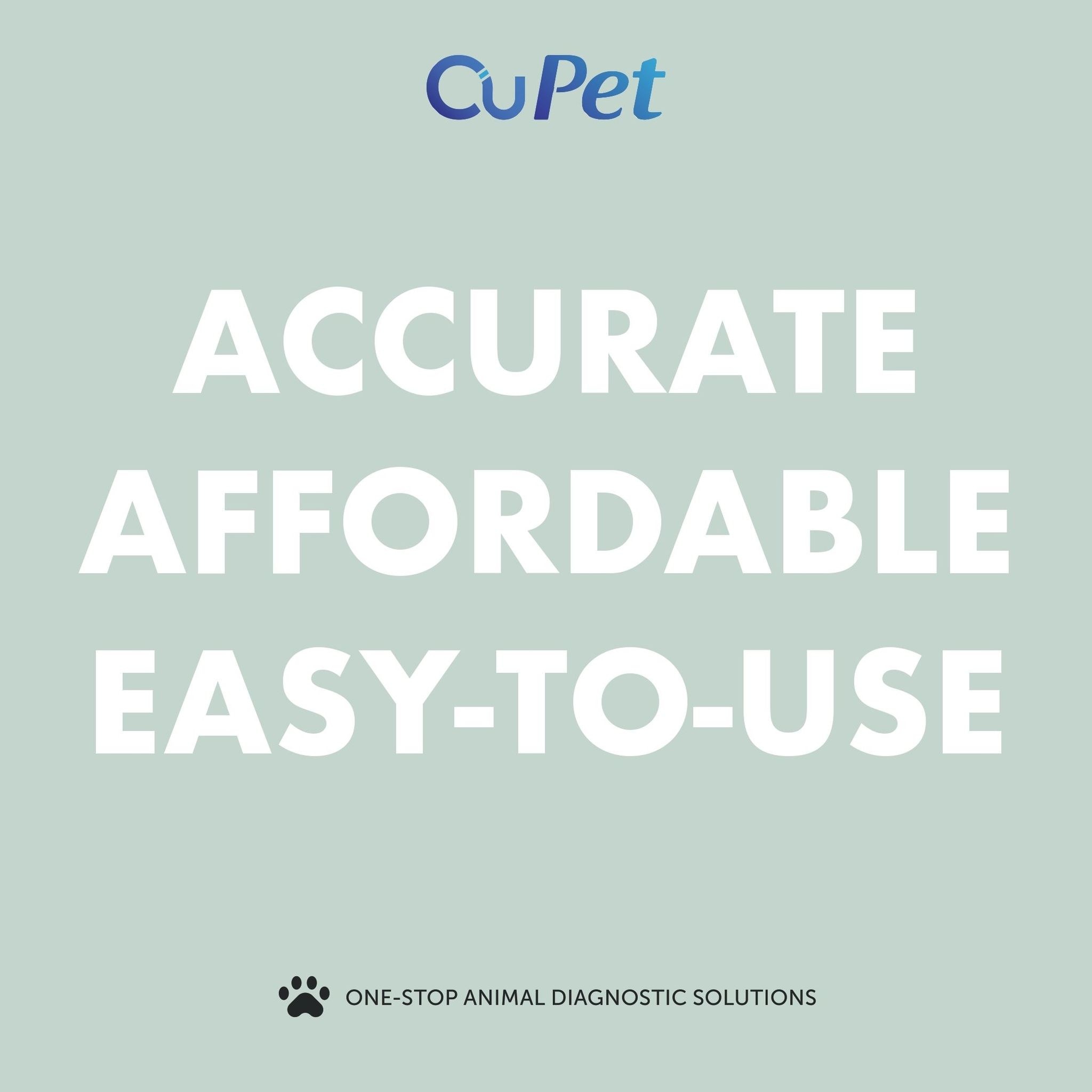 FHV / FCV Ag Combo Test 1s