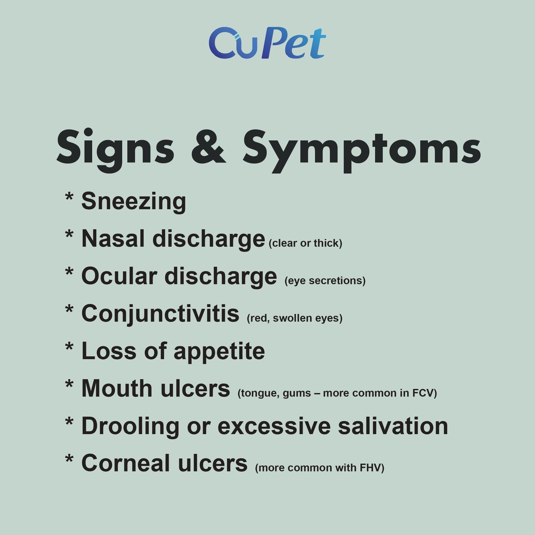 FHV / FCV Ag Combo Test 1s