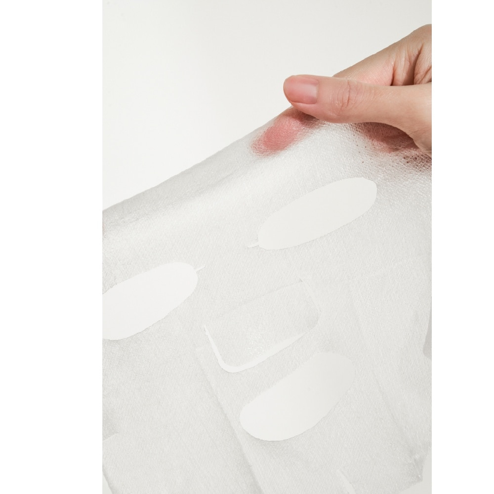 Rice Cera Moisture Mild Sheet Mask 1s
