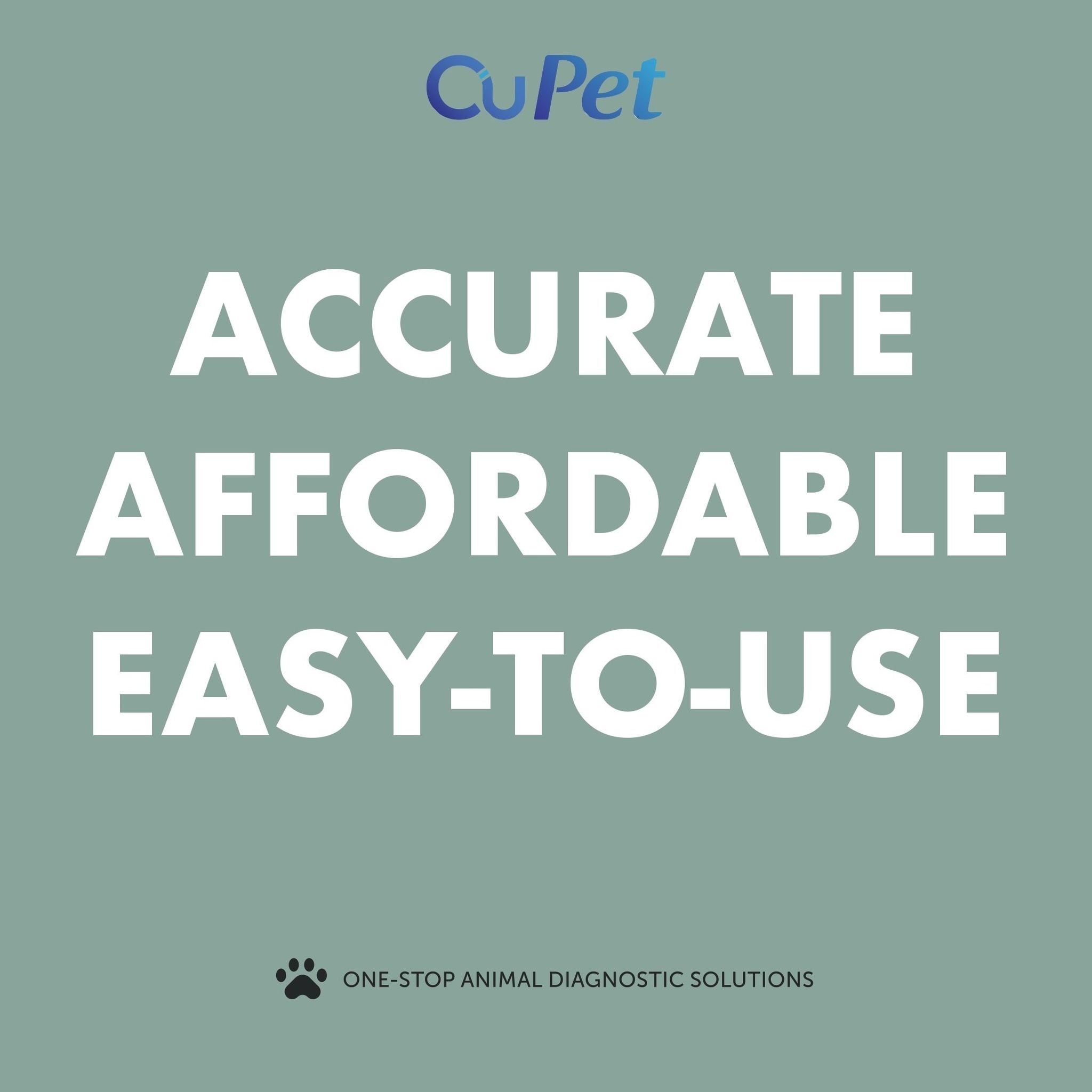 Canine Coronavirus (CCV) Ag Test 1s
