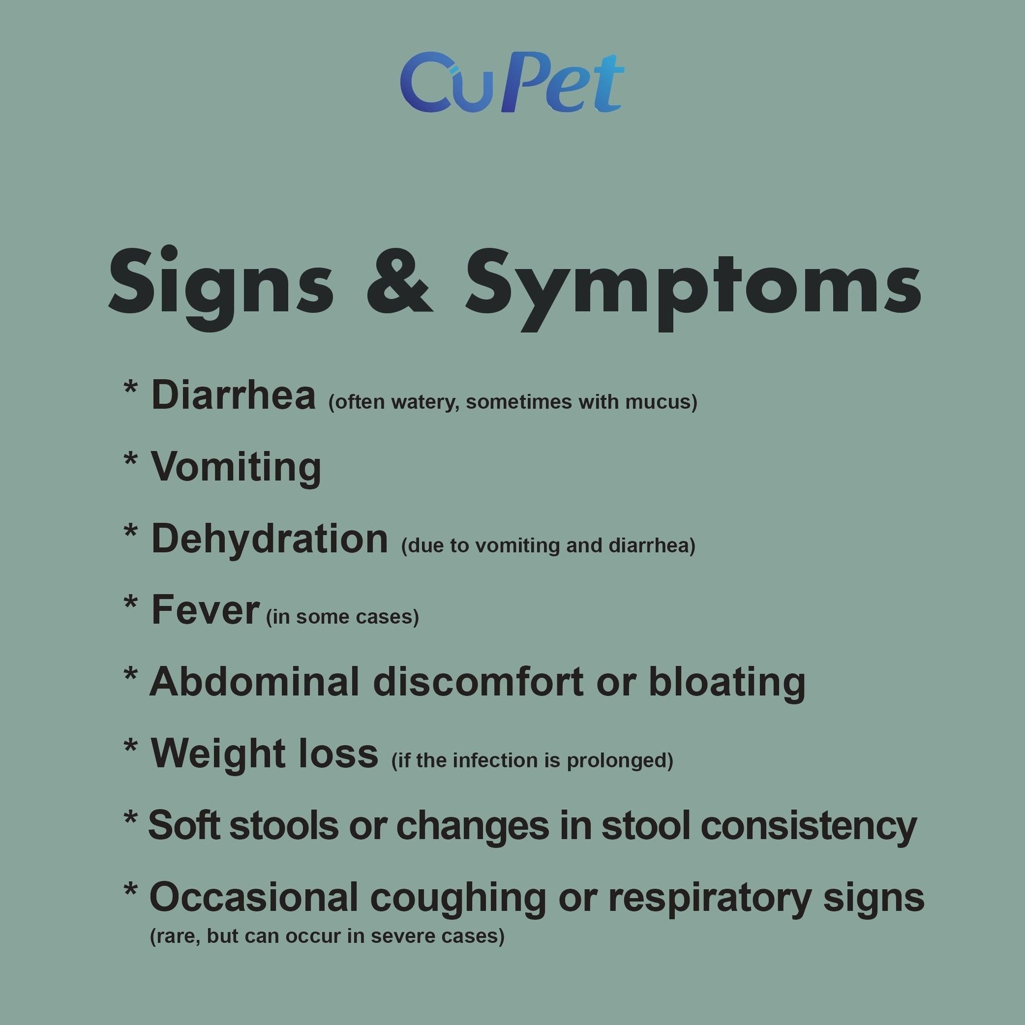Canine Coronavirus (CCV) Ag Test 1s
