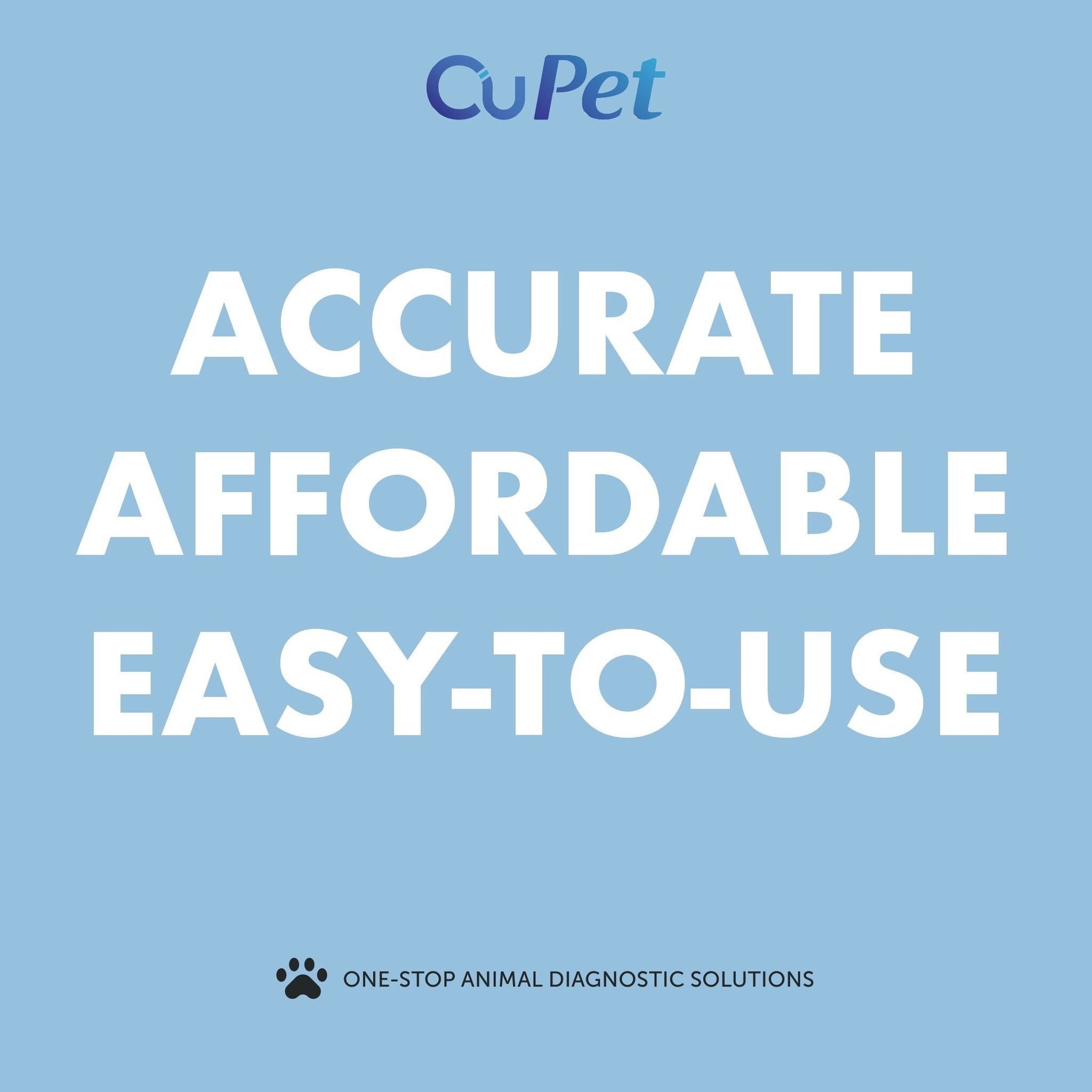 Canine Parvovirus (CPV) Ag Test 1s