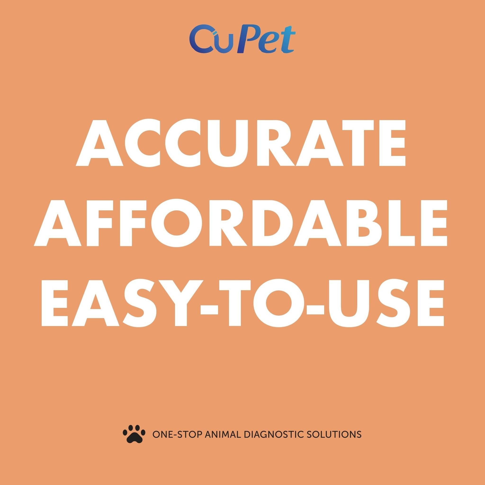 Canine Pregnancy & Relaxin (RLN) Test 1s