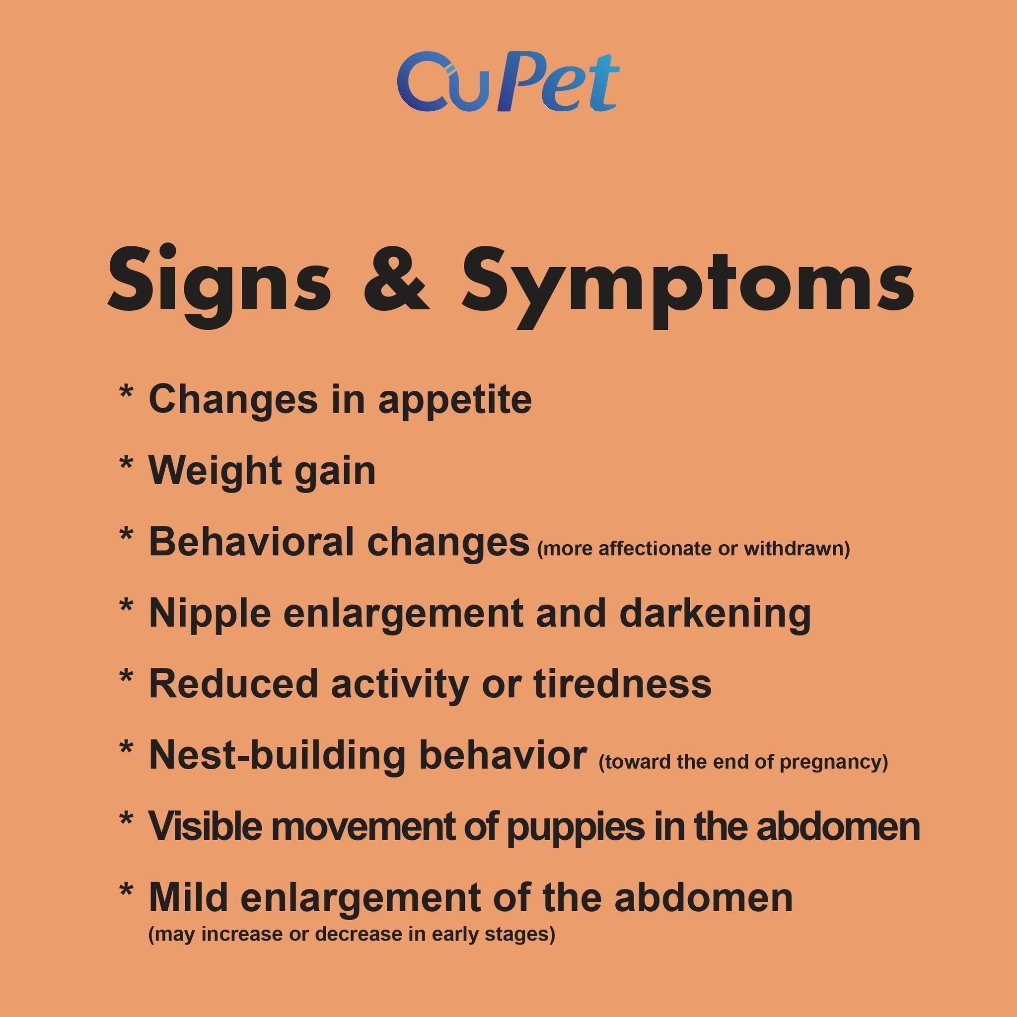 Canine Pregnancy & Relaxin (RLN) Test 1s
