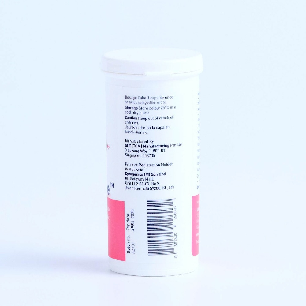 Vicome™ For Improve Metabolic Health 30 Capsule