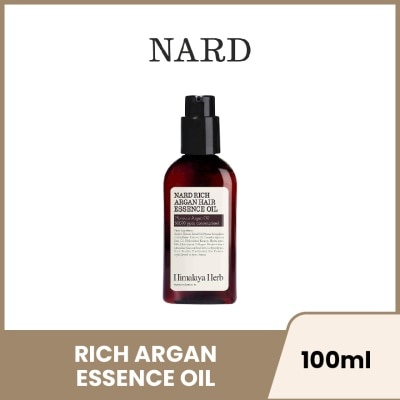 NARD Rich Argan Essence Oil 100ml