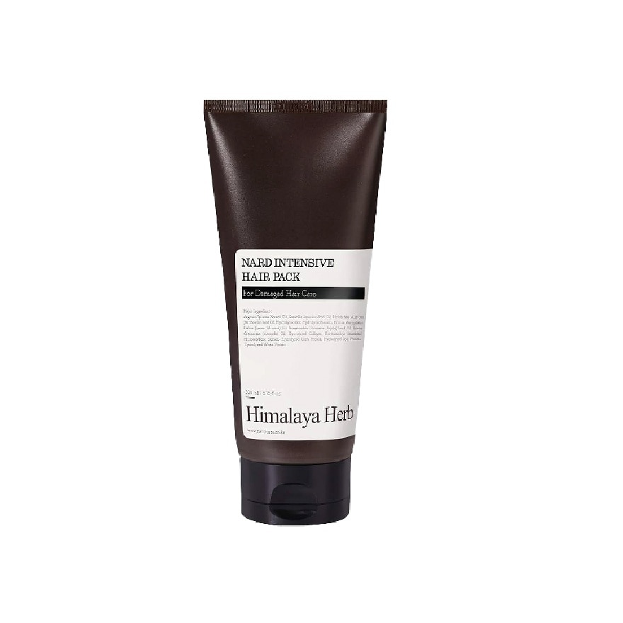 Intensive Hair Pack 200ml