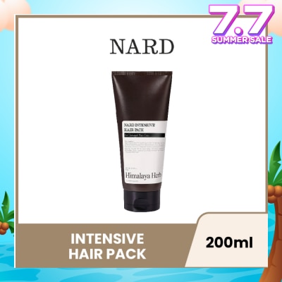 NARD Intensive Hair Pack 200ml