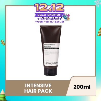 NARD Intensive Hair Pack 200ml
