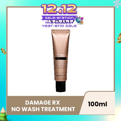 NARD Damage RX No Wash Treatment 100ml