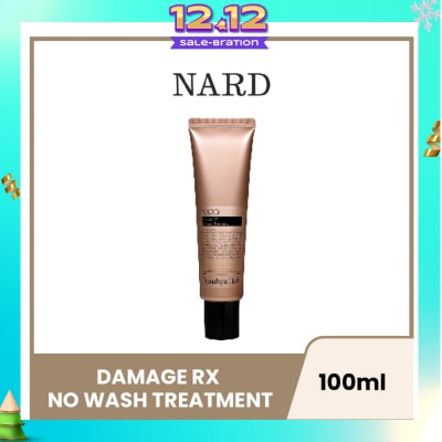NARD Damage RX No Wash Treatment 100ml