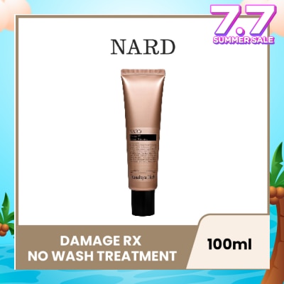 NARD Damage RX No Wash Treatment 100ml