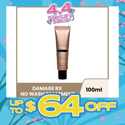 NARD - Damage RX No Wash Treatment 100ml