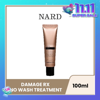 NARD Damage RX No Wash Treatment 100ml