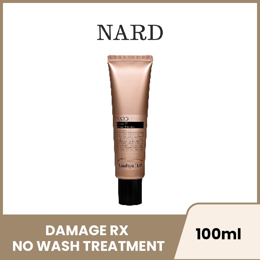 Damage RX No Wash Treatment 100ml