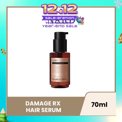 NARD Damage RX Hair Serum 70ml (Expiry: Sep`2026)