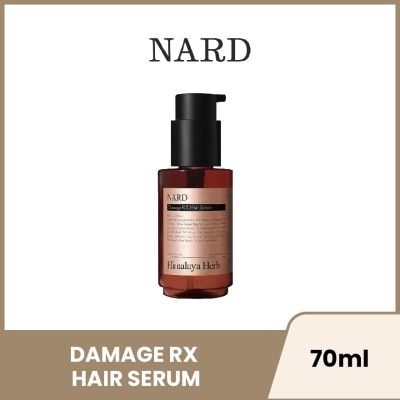 NARD Damage RX Hair Serum 70ml