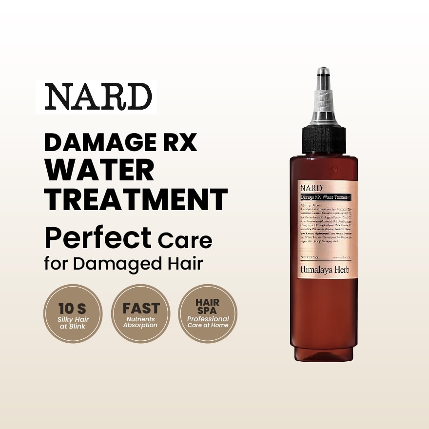 Damage RX Water Treatment 150ml