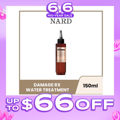 NARD - Damage RX Water Treatment 150ml