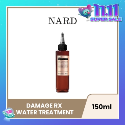 NARD Damage RX Water Treatment 150ml