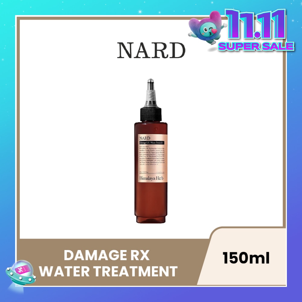Damage RX Water Treatment 150ml
