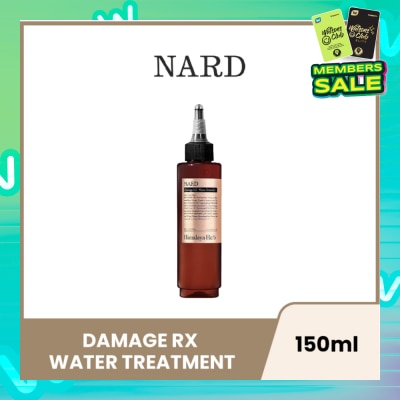 NARD Damage RX Water Treatment 150ml