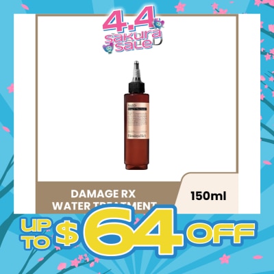 NARD - Damage RX Water Treatment 150ml