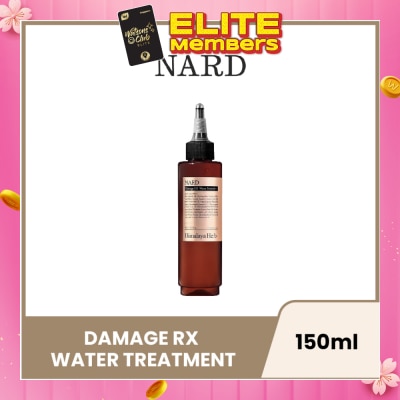 NARD Damage RX Water Treatment 150ml