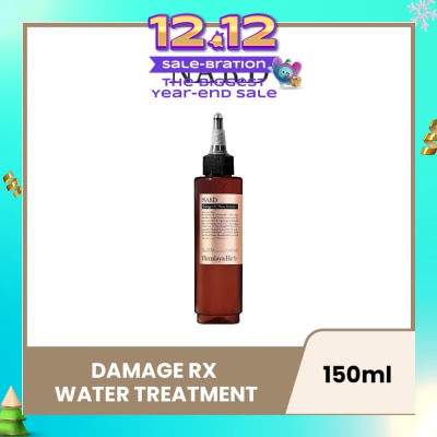 NARD Damage RX Water Treatment 150ml