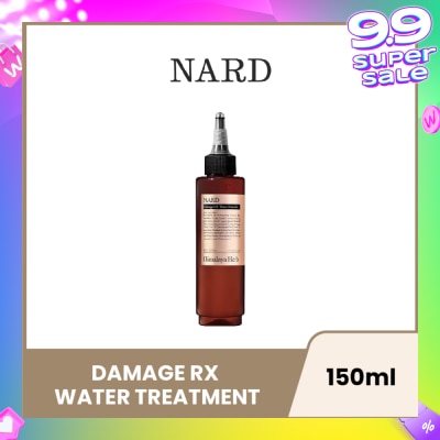 NARD Damage RX Water Treatment 150ml
