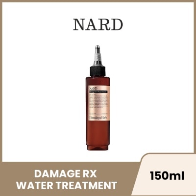 NARD Damage RX Water Treatment 150ml