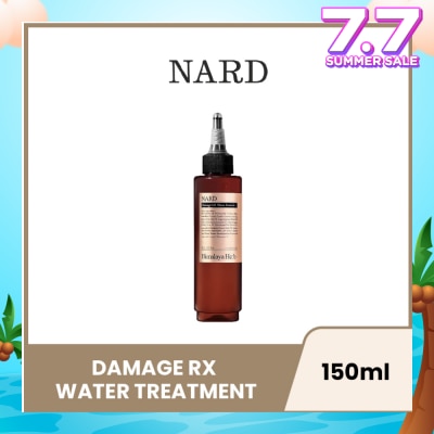 NARD Damage RX Water Treatment 150ml