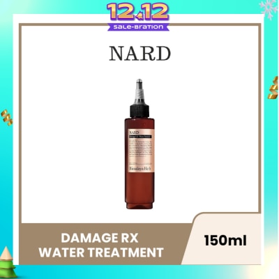 NARD Damage RX Water Treatment 150ml