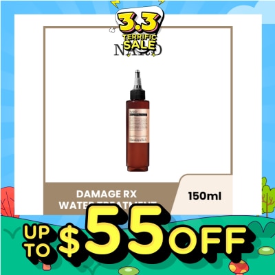 NARD Damage RX Water Treatment 150ml