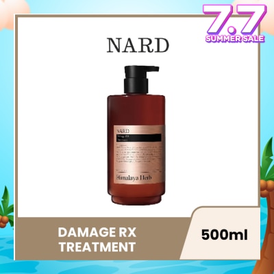 NARD Damage RX Treatment 500ml